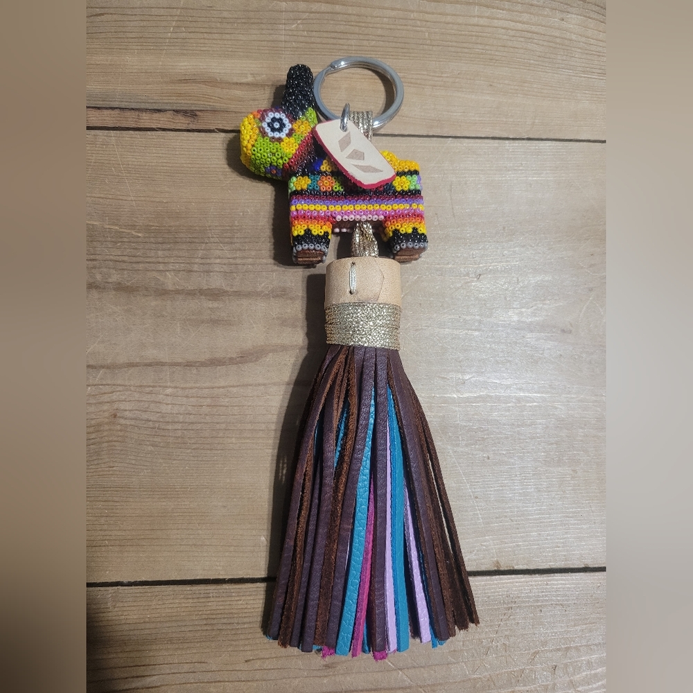 Consuela Jerry Charm
